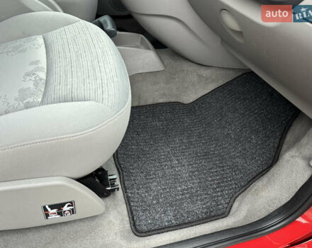 Красный Рено Кенгу, объемом двигателя 1.6 л и пробегом 219 тыс. км за 7350 $, фото 57 на Automoto.ua