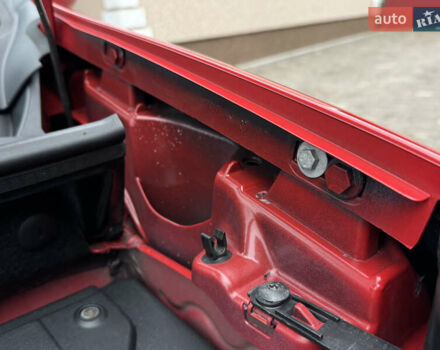 Красный Рено Кенгу, объемом двигателя 1.6 л и пробегом 219 тыс. км за 7350 $, фото 75 на Automoto.ua