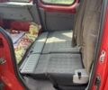 Червоний Рено Кєнгу, об'ємом двигуна 1.6 л та пробігом 216 тис. км за 6000 $, фото 7 на Automoto.ua