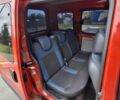 Красный Рено Кенгу, объемом двигателя 1.1 л и пробегом 219 тыс. км за 5500 $, фото 5 на Automoto.ua