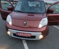 Красный Рено Кенгу, объемом двигателя 1.5 л и пробегом 195 тыс. км за 7300 $, фото 22 на Automoto.ua
