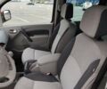 Красный Рено Кенгу, объемом двигателя 1.5 л и пробегом 195 тыс. км за 7300 $, фото 28 на Automoto.ua