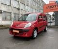 Червоний Рено Кєнгу, об'ємом двигуна 1.6 л та пробігом 196 тис. км за 9200 $, фото 6 на Automoto.ua