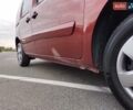 Красный Рено Кенгу, объемом двигателя 1.5 л и пробегом 195 тыс. км за 7300 $, фото 5 на Automoto.ua