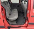 Красный Рено Кенгу, объемом двигателя 1.5 л и пробегом 240 тыс. км за 7150 $, фото 29 на Automoto.ua