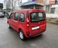 Червоний Рено Кєнгу, об'ємом двигуна 1.6 л та пробігом 196 тис. км за 9200 $, фото 63 на Automoto.ua