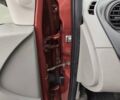 Красный Рено Кенгу, объемом двигателя 1.5 л и пробегом 195 тыс. км за 7300 $, фото 25 на Automoto.ua