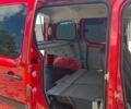 Красный Рено Кенгу, объемом двигателя 1.6 л и пробегом 155 тыс. км за 6500 $, фото 4 на Automoto.ua
