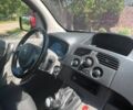 Красный Рено Кенгу, объемом двигателя 1.6 л и пробегом 155 тыс. км за 6500 $, фото 6 на Automoto.ua