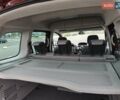 Красный Рено Кенгу, объемом двигателя 1.5 л и пробегом 195 тыс. км за 7300 $, фото 37 на Automoto.ua