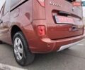 Красный Рено Кенгу, объемом двигателя 1.5 л и пробегом 195 тыс. км за 7300 $, фото 14 на Automoto.ua