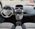Красный Рено Кенгу, объемом двигателя 1.5 л и пробегом 195 тыс. км за 7300 $, фото 50 на Automoto.ua