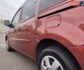 Красный Рено Кенгу, объемом двигателя 1.5 л и пробегом 195 тыс. км за 7300 $, фото 13 на Automoto.ua