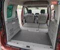 Красный Рено Кенгу, объемом двигателя 1.5 л и пробегом 195 тыс. км за 7300 $, фото 40 на Automoto.ua