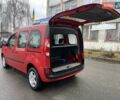 Червоний Рено Кєнгу, об'ємом двигуна 1.6 л та пробігом 196 тис. км за 9200 $, фото 30 на Automoto.ua