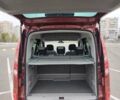 Красный Рено Кенгу, объемом двигателя 1.5 л и пробегом 195 тыс. км за 7300 $, фото 38 на Automoto.ua