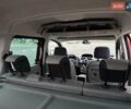 Красный Рено Кенгу, объемом двигателя 1.5 л и пробегом 195 тыс. км за 7300 $, фото 44 на Automoto.ua