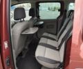 Красный Рено Кенгу, объемом двигателя 1.5 л и пробегом 195 тыс. км за 7300 $, фото 35 на Automoto.ua