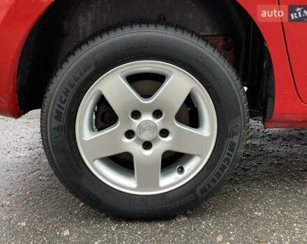 Червоний Рено Кєнгу, об'ємом двигуна 1.6 л та пробігом 196 тис. км за 9200 $, фото 67 на Automoto.ua