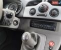 Красный Рено Кенгу, объемом двигателя 1.5 л и пробегом 195 тыс. км за 7300 $, фото 52 на Automoto.ua