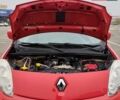 Красный Рено Кенгу, объемом двигателя 1.5 л и пробегом 240 тыс. км за 7150 $, фото 43 на Automoto.ua