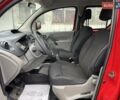 Червоний Рено Кєнгу, об'ємом двигуна 1.6 л та пробігом 196 тис. км за 9200 $, фото 11 на Automoto.ua