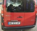 Красный Рено Кенгу, объемом двигателя 1.5 л и пробегом 191 тыс. км за 6800 $, фото 6 на Automoto.ua