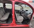Красный Рено Кенгу, объемом двигателя 1.5 л и пробегом 240 тыс. км за 7150 $, фото 31 на Automoto.ua