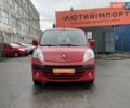 Червоний Рено Кєнгу, об'ємом двигуна 1.6 л та пробігом 196 тис. км за 9200 $, фото 7 на Automoto.ua