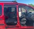 Красный Рено Кенгу, объемом двигателя 1.6 л и пробегом 155 тыс. км за 6500 $, фото 5 на Automoto.ua
