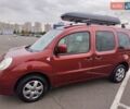 Красный Рено Кенгу, объемом двигателя 1.5 л и пробегом 195 тыс. км за 7300 $, фото 18 на Automoto.ua