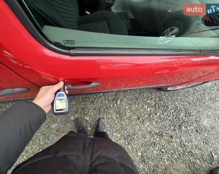 Червоний Рено Кєнгу, об'ємом двигуна 1.6 л та пробігом 196 тис. км за 9200 $, фото 100 на Automoto.ua