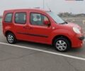 Красный Рено Кенгу, объемом двигателя 1.5 л и пробегом 240 тыс. км за 7150 $, фото 7 на Automoto.ua