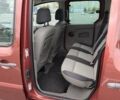 Красный Рено Кенгу, объемом двигателя 1.5 л и пробегом 195 тыс. км за 7300 $, фото 36 на Automoto.ua