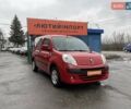 Червоний Рено Кєнгу, об'ємом двигуна 1.6 л та пробігом 196 тис. км за 9200 $, фото 1 на Automoto.ua