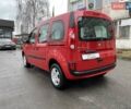 Червоний Рено Кєнгу, об'ємом двигуна 1.6 л та пробігом 196 тис. км за 9200 $, фото 4 на Automoto.ua