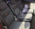Красный Рено Кенгу, объемом двигателя 1.5 л и пробегом 191 тыс. км за 6800 $, фото 1 на Automoto.ua