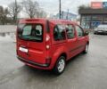Червоний Рено Кєнгу, об'ємом двигуна 1.6 л та пробігом 196 тис. км за 9200 $, фото 64 на Automoto.ua