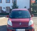 Красный Рено Кенгу, объемом двигателя 1.46 л и пробегом 270 тыс. км за 6300 $, фото 1 на Automoto.ua