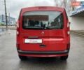 Червоний Рено Кєнгу, об'ємом двигуна 1.6 л та пробігом 196 тис. км за 9200 $, фото 3 на Automoto.ua