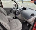 Красный Рено Кенгу, объемом двигателя 1.5 л и пробегом 240 тыс. км за 7150 $, фото 34 на Automoto.ua