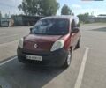 Красный Рено Кенгу, объемом двигателя 1.46 л и пробегом 305 тыс. км за 6500 $, фото 1 на Automoto.ua