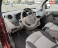 Красный Рено Кенгу, объемом двигателя 1.5 л и пробегом 195 тыс. км за 7300 $, фото 29 на Automoto.ua