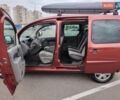 Красный Рено Кенгу, объемом двигателя 1.5 л и пробегом 195 тыс. км за 7300 $, фото 33 на Automoto.ua