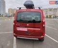 Красный Рено Кенгу, объемом двигателя 1.5 л и пробегом 195 тыс. км за 7300 $, фото 12 на Automoto.ua