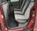 Красный Рено Кенгу, объемом двигателя 1.5 л и пробегом 195 тыс. км за 7300 $, фото 32 на Automoto.ua