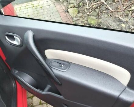 Червоний Рено Кєнгу, об'ємом двигуна 1.6 л та пробігом 188 тис. км за 6999 $, фото 21 на Automoto.ua