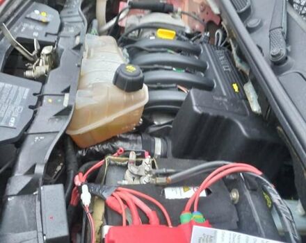 Червоний Рено Кєнгу, об'ємом двигуна 1.6 л та пробігом 188 тис. км за 6999 $, фото 26 на Automoto.ua