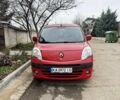 Червоний Рено Кєнгу, об'ємом двигуна 1.6 л та пробігом 250 тис. км за 7700 $, фото 1 на Automoto.ua