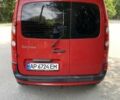 Красный Рено Кенгу, объемом двигателя 0 л и пробегом 263 тыс. км за 7200 $, фото 4 на Automoto.ua